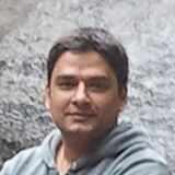 Anshul Agrawal avatar image