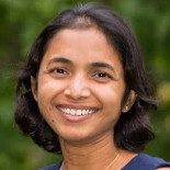 Profile Image for Bhavana Lekkala-Chirumamilla