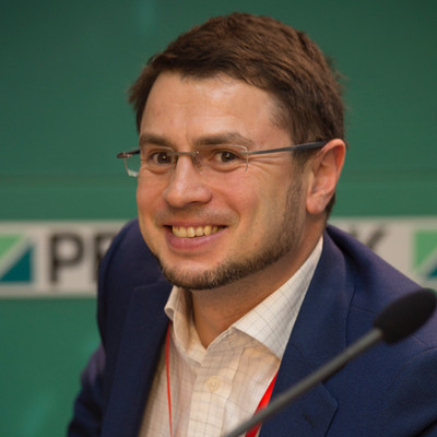Profile Image for George Nikolskiy
