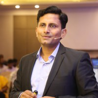 Profile Image for Amit Kurhekar - Head of Digital Transformation 🚀