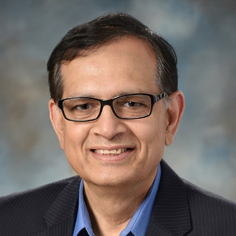 Profile Image for Ravi Parmeswar