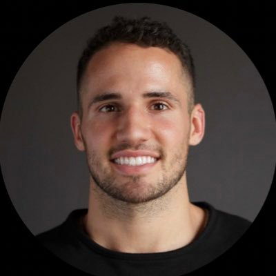 Dominic Corsaro avatar image