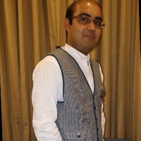Profile Image for Pranay Das