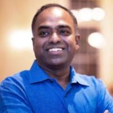 Mark Chockalingam avatar image