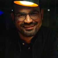 Profile Image for Vivek Kumar