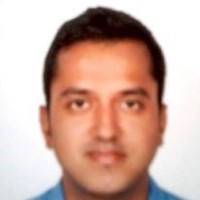 Profile Image for Aditya Vardhan Shroff