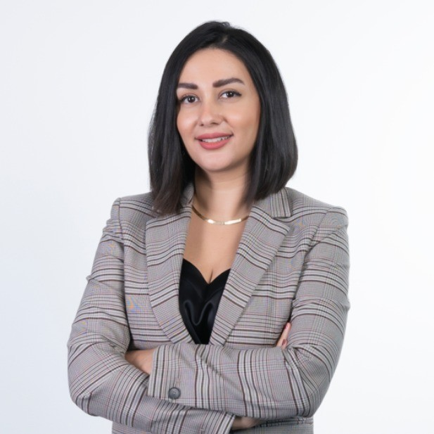 Elham Gholipour avatar image