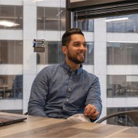 Albert Baez avatar image