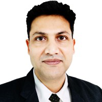 Profile Image for Sunil Dwivedi