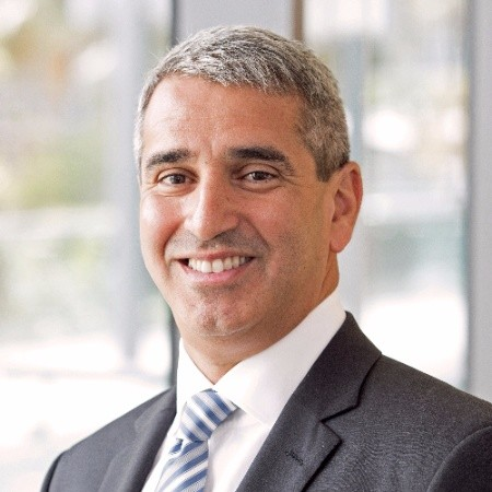 Tarek Elmasry avatar image