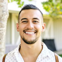 Cristopher Kedmenec avatar image