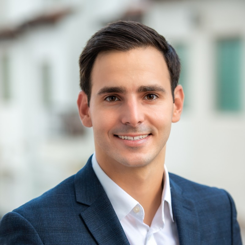 Constantine Triantafyllides avatar image