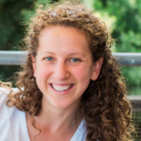 Laura Kliger avatar image