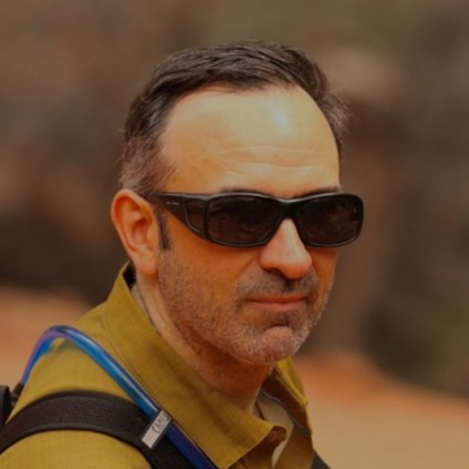 Theron Feist avatar image