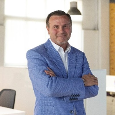 Jose Sabater avatar image