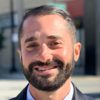 Alex Diamond avatar image