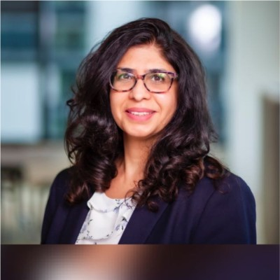 Simran Joshi avatar image