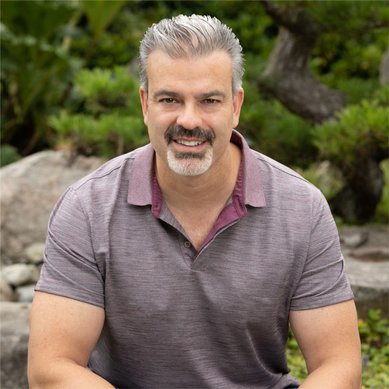 John McDonough avatar image