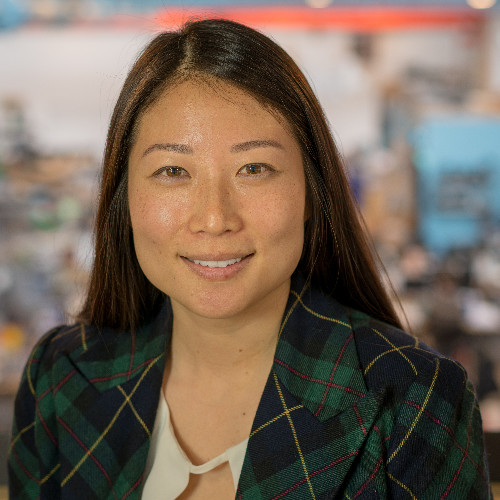 Anna Kim avatar image