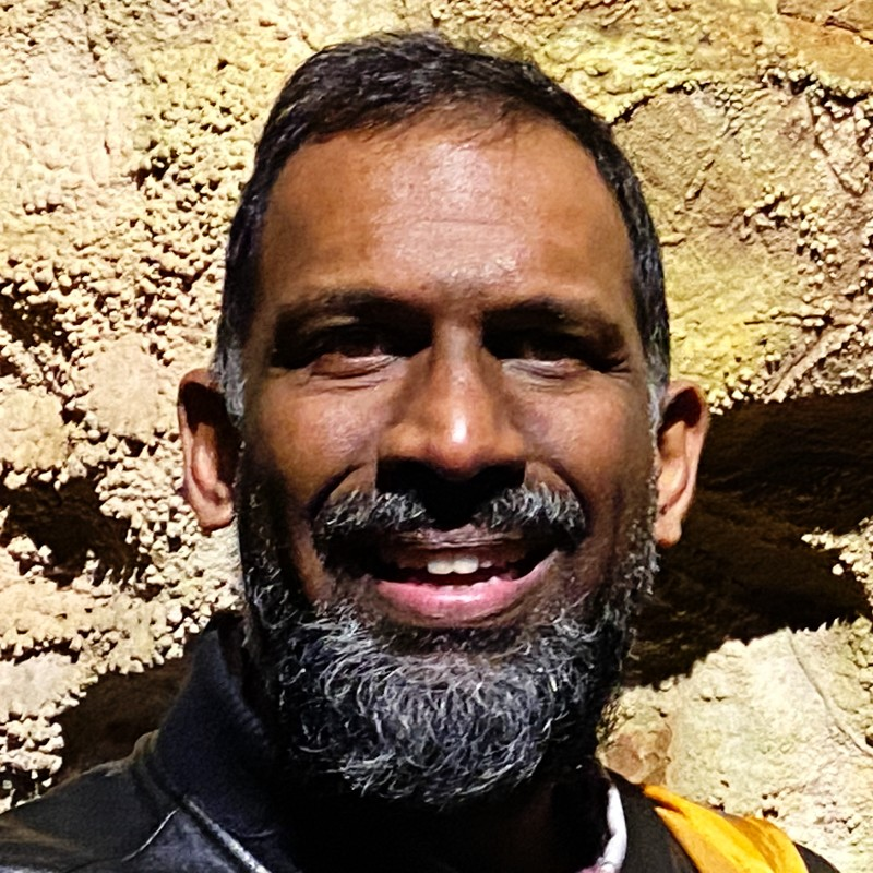 Ernie Prabhakar avatar image