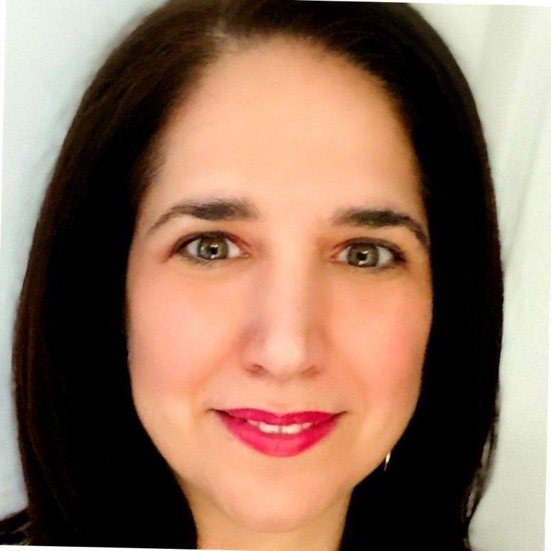 Rosanna Spinale avatar image