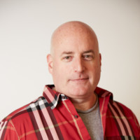 William Thayer avatar image