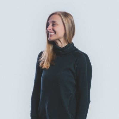 Hannah Johnson avatar image