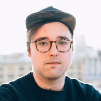 WIlliam King avatar image