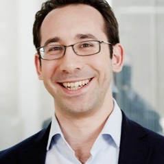 Ian Glastein avatar image