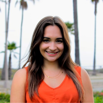 Victoria Christensen avatar image