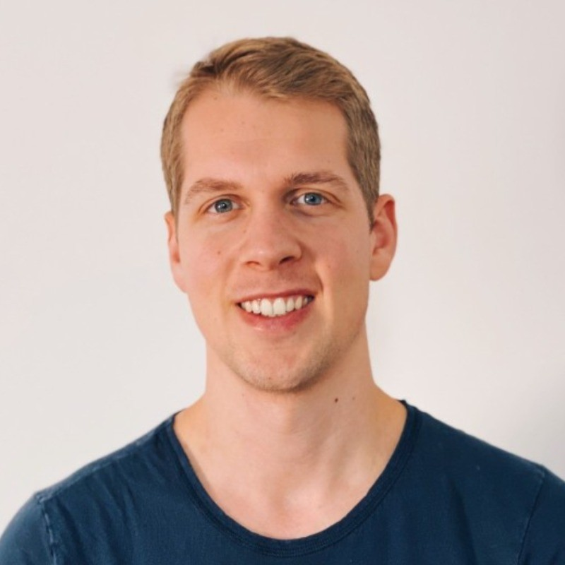 Jonas Druppel avatar image