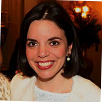 Profile Image for Isabel Zavala