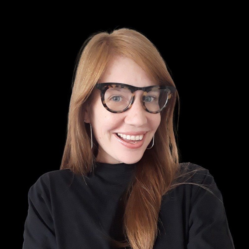 Lamia Pardo avatar image