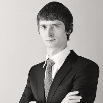 Alexander Protsenko avatar image