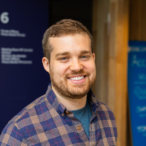 Trevor Biller avatar image