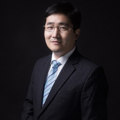 Profile Image for Jerry Wong