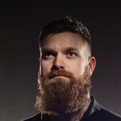 Maciej Szczerbakowski avatar image