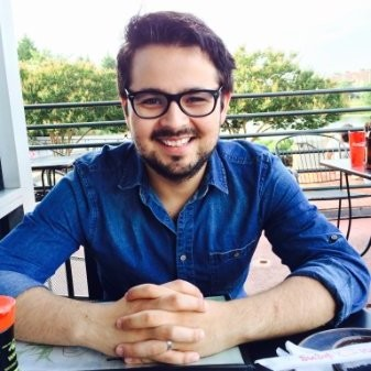 Enrique Gonzalez avatar image