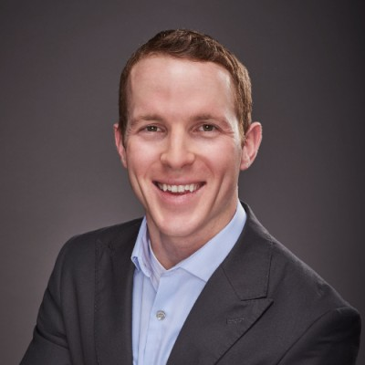 Logan Broadbent avatar image