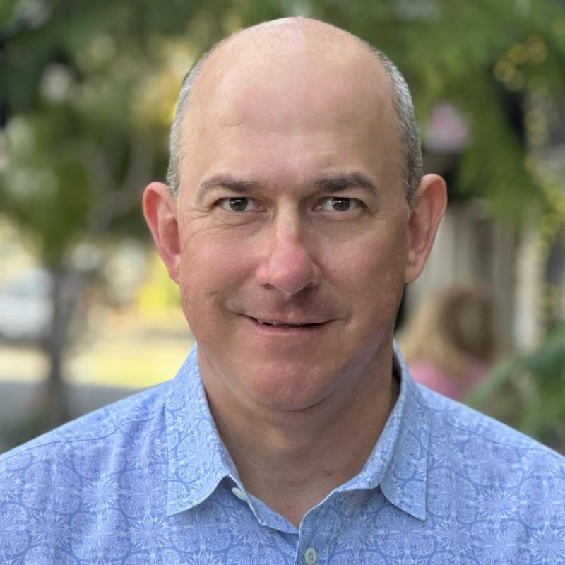 Wesley Morgan avatar image