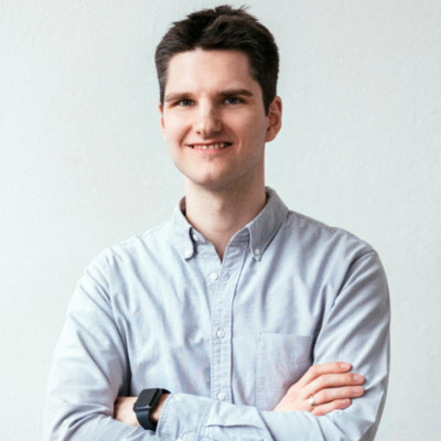 Jan Hoberg avatar image