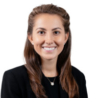 Melissa Bradley avatar image