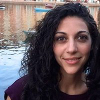 Nicole Marceca avatar image