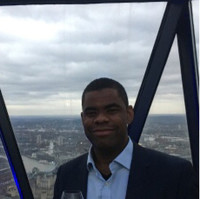 Calvin Bruno avatar image