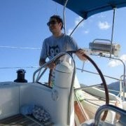 Steven Borsje avatar image