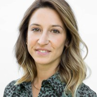 Terri Rockovich avatar image