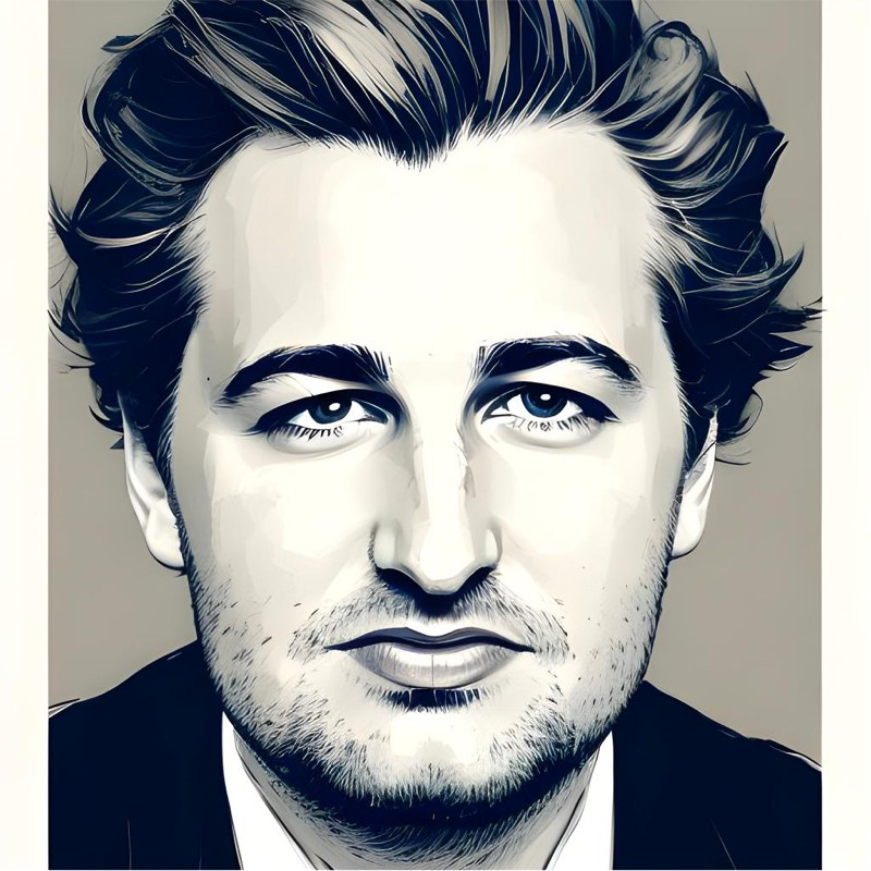 Johann Waller avatar image