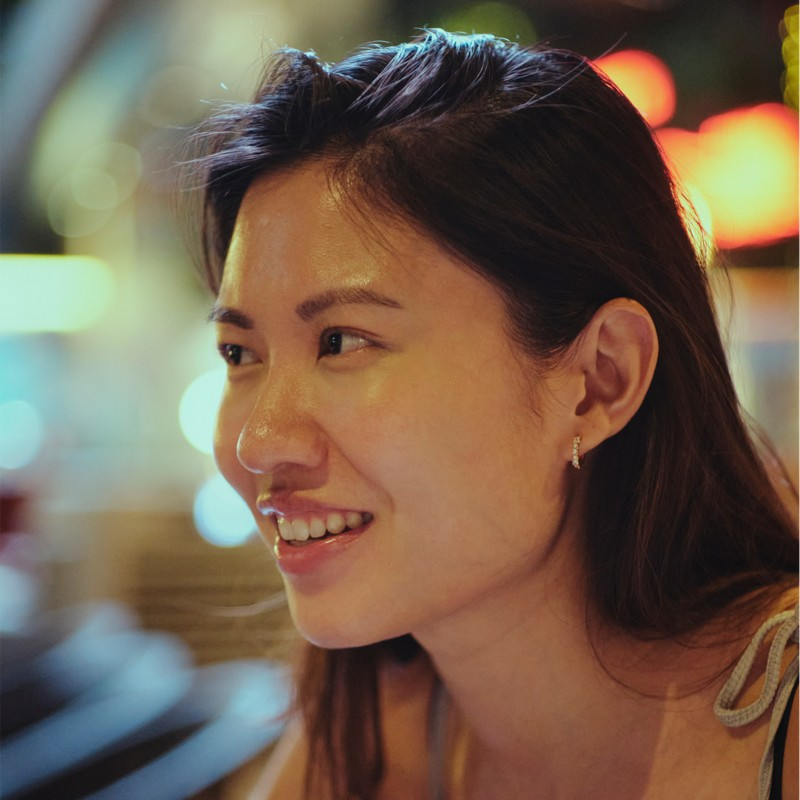 Debbie Lee avatar image