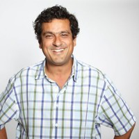 Sal Pajwani avatar image