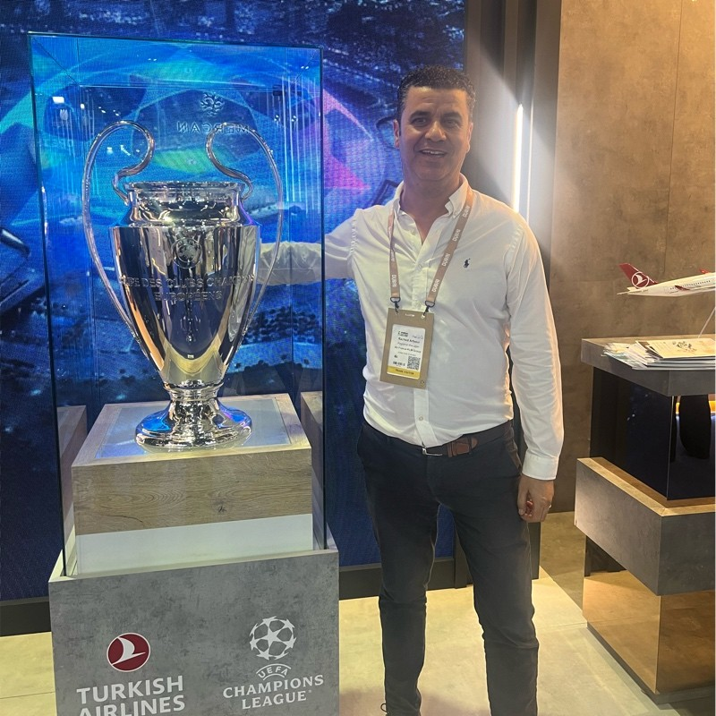 Rached Arfaoui avatar image